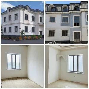 Фото 1 4-комн. квартира в Замона тўйхонаси рўпарасида