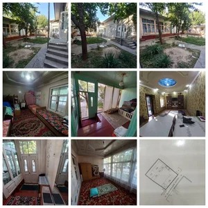 Фото 1 Участок в Шайхонтоҳурском районе