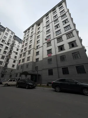 Фото 1 3-комн. квартира в Юнусабад