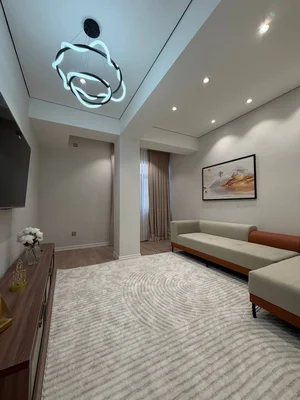 Фото 2 3-комн. квартира в Юнусабад