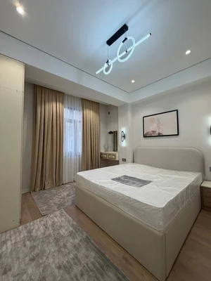 Фото 5 3-комн. квартира в Юнусабад