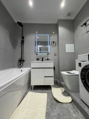 Фото 10 3-комн. квартира в Юнусабад