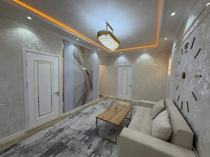 Фото 3 2-комн. квартира в метро Дустлик