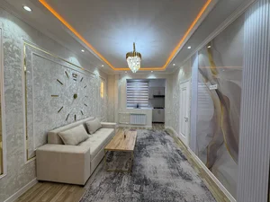 Фото 4 2-комн. квартира в метро Дустлик