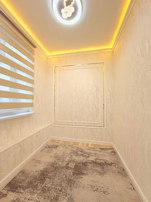 Фото 7 2-комн. квартира в метро Дустлик