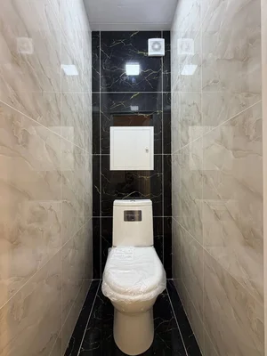 Фото 8 2-комн. квартира в метро Дустлик