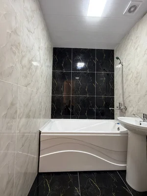 Фото 9 2-комн. квартира в метро Дустлик