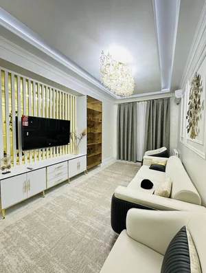 Фото 2 3-комн. квартира в Oq Saroy