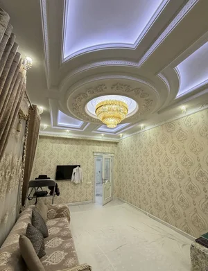 Фото 2 4-комн. квартира в Паркентский, Макро, Bosch