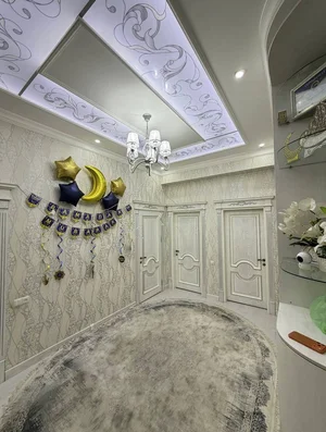 Фото 3 4-комн. квартира в Паркентский, Макро, Bosch