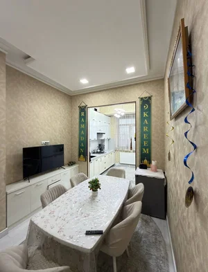 Фото 5 4-комн. квартира в Паркентский, Макро, Bosch