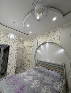 Фото 6 4-комн. квартира в Паркентский, Макро, Bosch