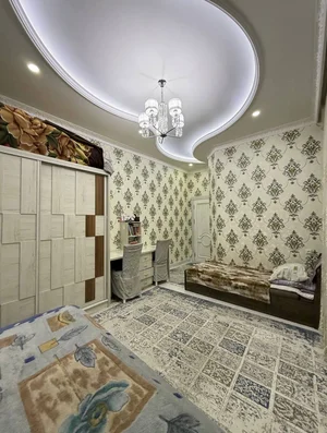 Фото 8 4-комн. квартира в Паркентский, Макро, Bosch