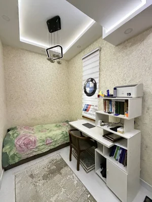 Фото 9 4-комн. квартира в Паркентский, Макро, Bosch