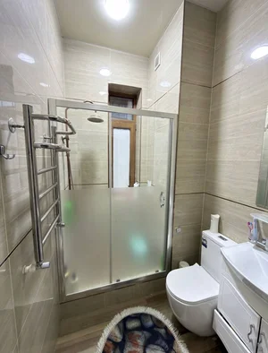 Фото 10 4-комн. квартира в Паркентский, Макро, Bosch