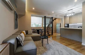 Фото 1 3-комн. квартира в Ц-4,Алайский рынок