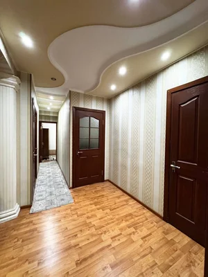 Фото 1 3-комн. квартира в Дружба Народов