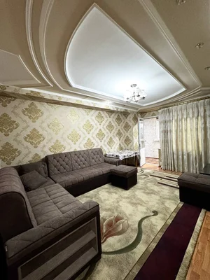 Фото 2 3-комн. квартира в Дружба Народов