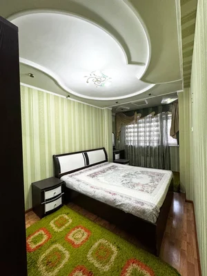 Фото 3 3-комн. квартира в Дружба Народов