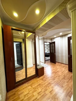 Фото 6 3-комн. квартира в Дружба Народов