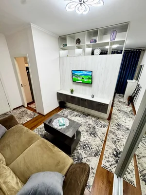 Фото 2 1-комн. квартира в Ж/К Green Park