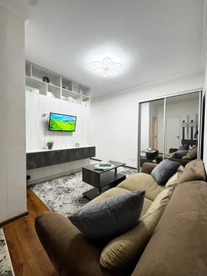 Фото 3 1-комн. квартира в Ж/К Green Park