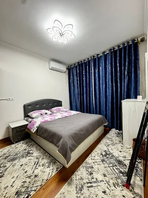 Фото 4 1-комн. квартира в Ж/К Green Park