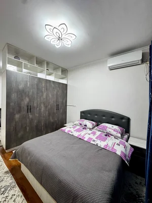 Фото 5 1-комн. квартира в Ж/К Green Park