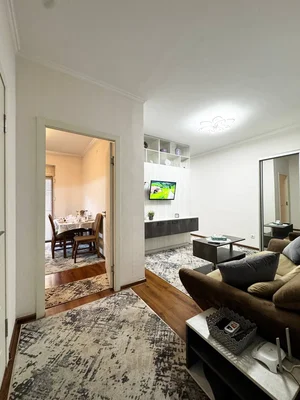 Фото 6 1-комн. квартира в Ж/К Green Park