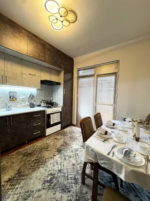 Фото 7 1-комн. квартира в Ж/К Green Park