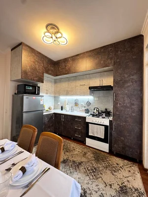 Фото 8 1-комн. квартира в Ж/К Green Park