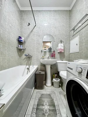 Фото 9 1-комн. квартира в Ж/К Green Park