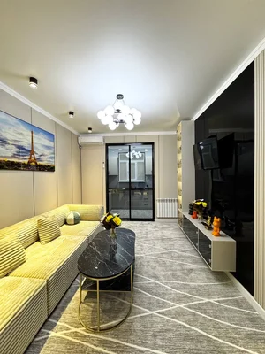 Фото 1 2-комн. квартира в Чиланзар-3 квартале