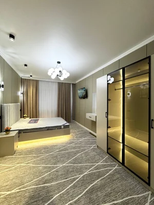 Фото 3 2-комн. квартира в Чиланзар-3 квартале