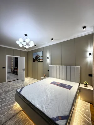 Фото 4 2-комн. квартира в Чиланзар-3 квартале