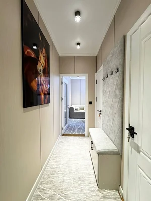 Фото 6 2-комн. квартира в Чиланзар-3 квартале