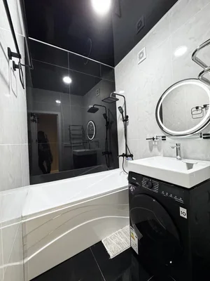 Фото 8 2-комн. квартира в Чиланзар-3 квартале