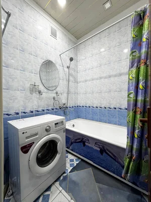 Фото 7 1-комн. квартира в Чиланзар-9 квартал