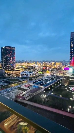 Фото 1 2-комн. квартира в Ж/К “NEST ONE” Murad Building