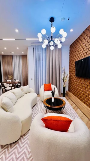 Фото 2 2-комн. квартира в Ж/К “NEST ONE” Murad Building