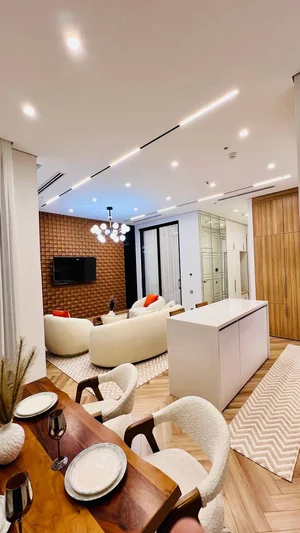 Фото 3 2-комн. квартира в Ж/К “NEST ONE” Murad Building