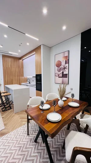 Фото 6 2-комн. квартира в Ж/К “NEST ONE” Murad Building