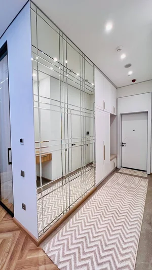 Фото 7 2-комн. квартира в Ж/К “NEST ONE” Murad Building