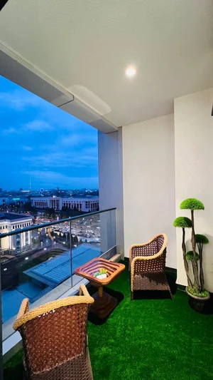 Фото 9 2-комн. квартира в Ж/К “NEST ONE” Murad Building