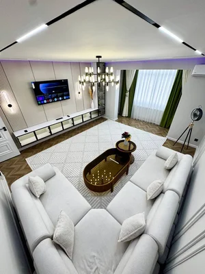 Фото 1 3-комн. квартира в Гафура Гуляма