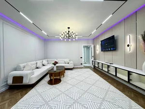 Фото 2 3-комн. квартира в Гафура Гуляма