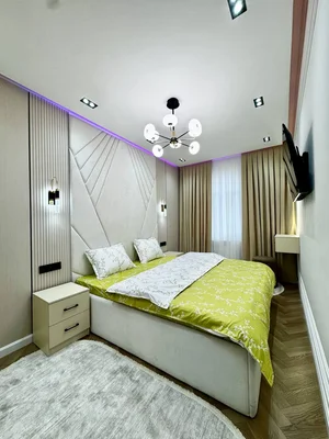 Фото 3 3-комн. квартира в Гафура Гуляма