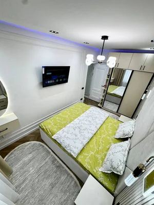 Фото 4 3-комн. квартира в Гафура Гуляма