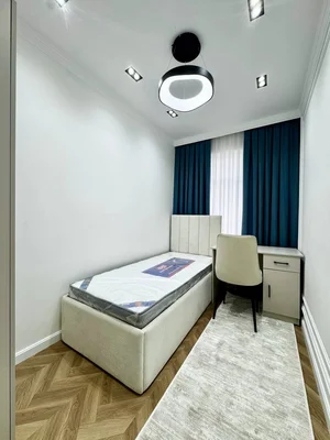 Фото 5 3-комн. квартира в Гафура Гуляма