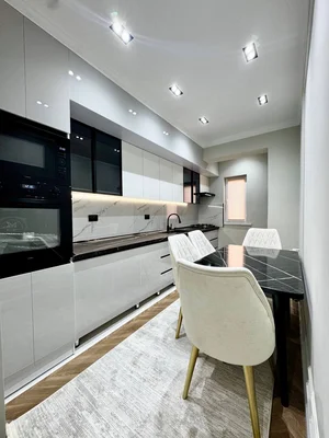 Фото 7 3-комн. квартира в Гафура Гуляма